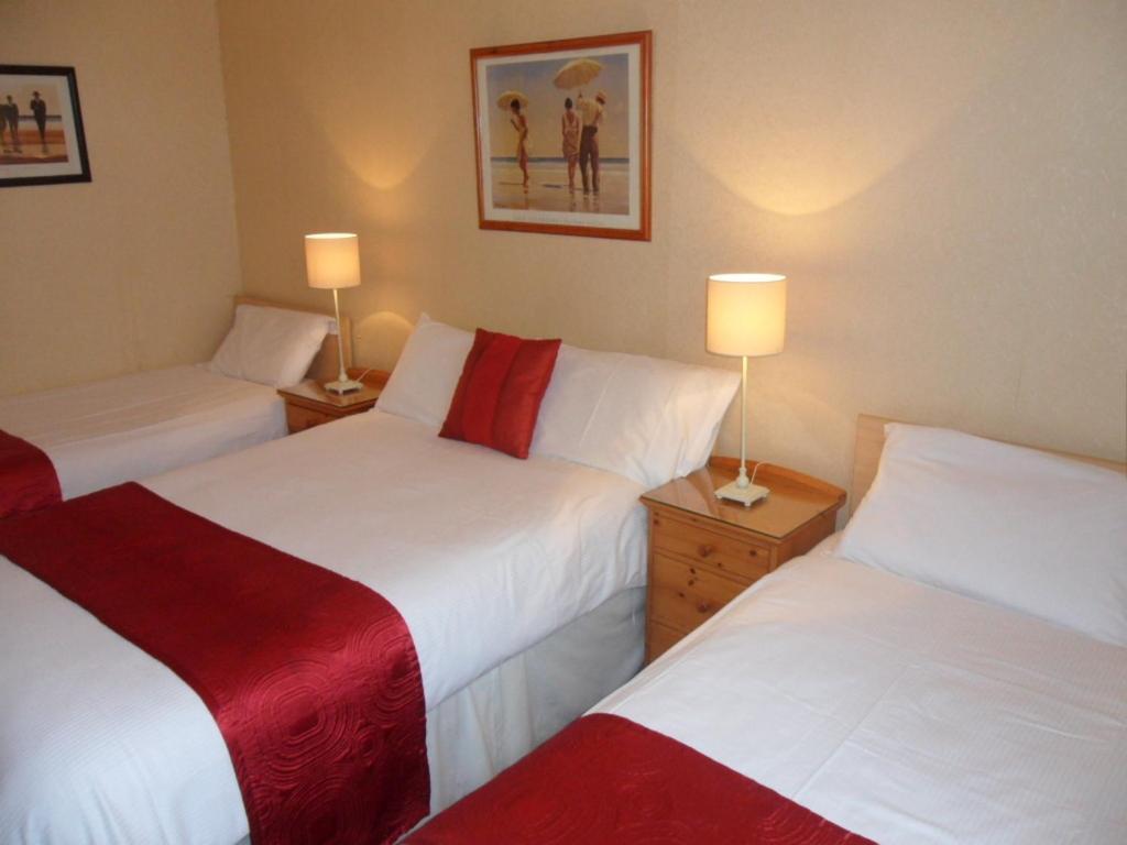 Andorra Bed & Breakfast