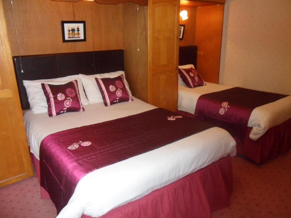 Bed & Breakfast Andorra 4*