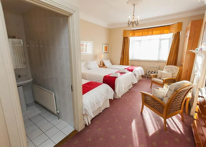 Andorra Bed And Breakfast