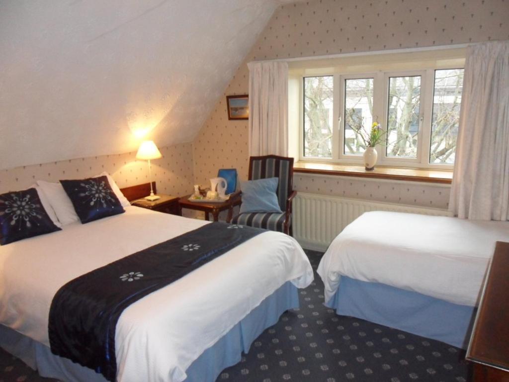 Andorra Bed & Breakfast 4*