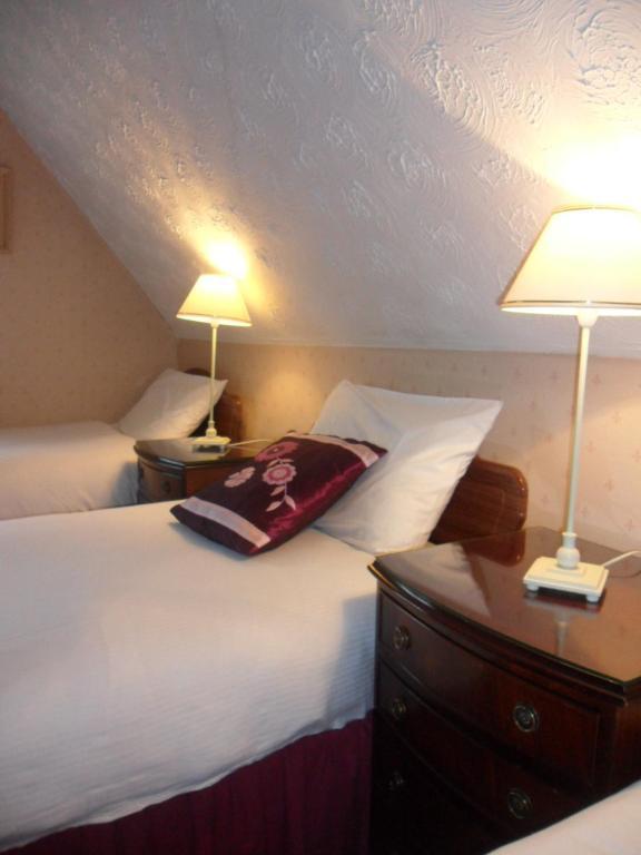 Andorra Bed & Breakfast