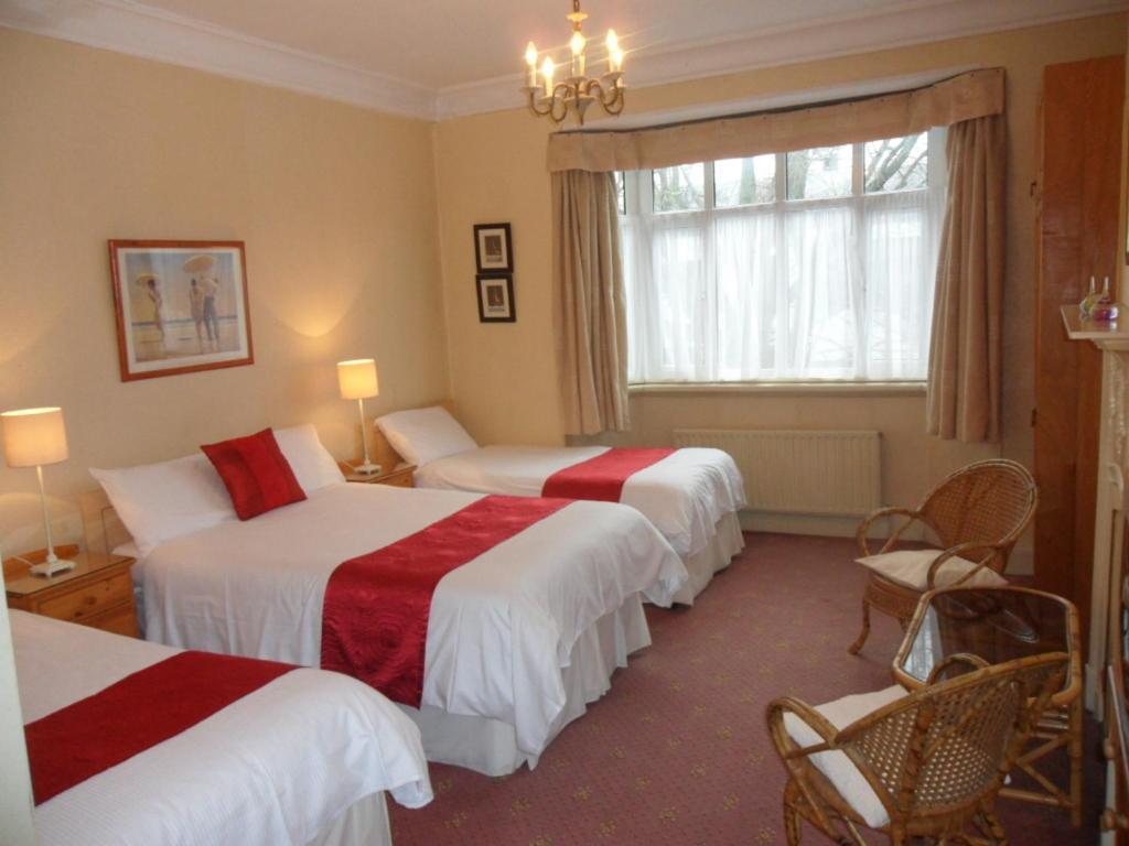 Bed & Breakfast Andorra