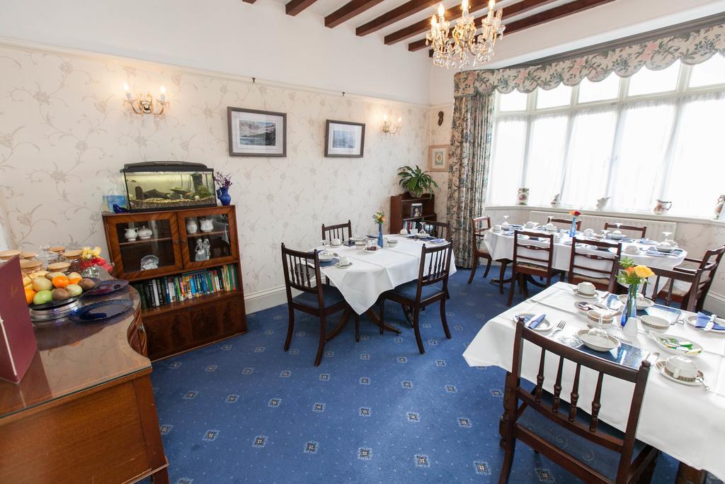 Andorra Bed & Breakfast Dublin